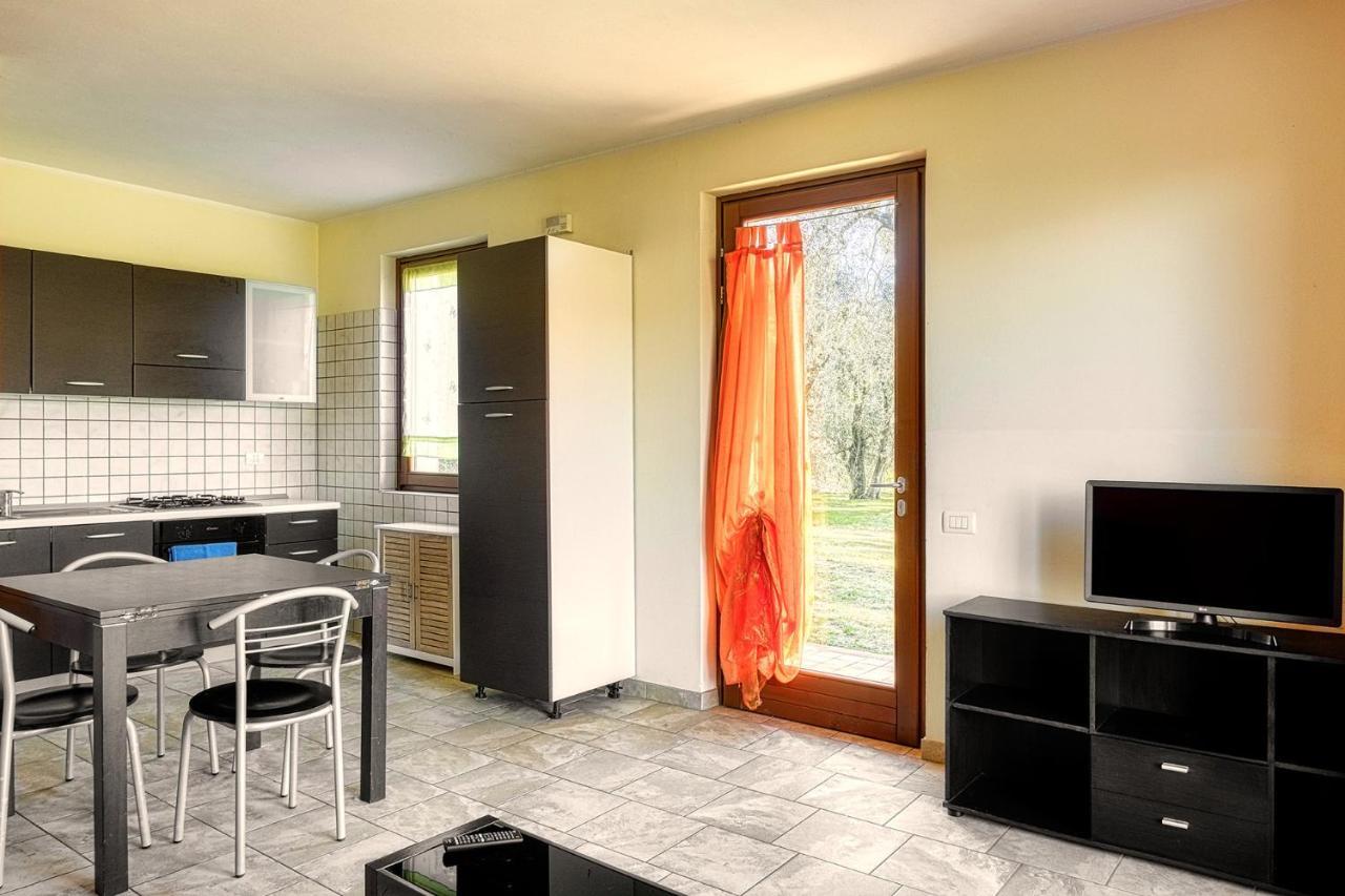 Bellavista Apartment 马尔切西内 外观 照片
