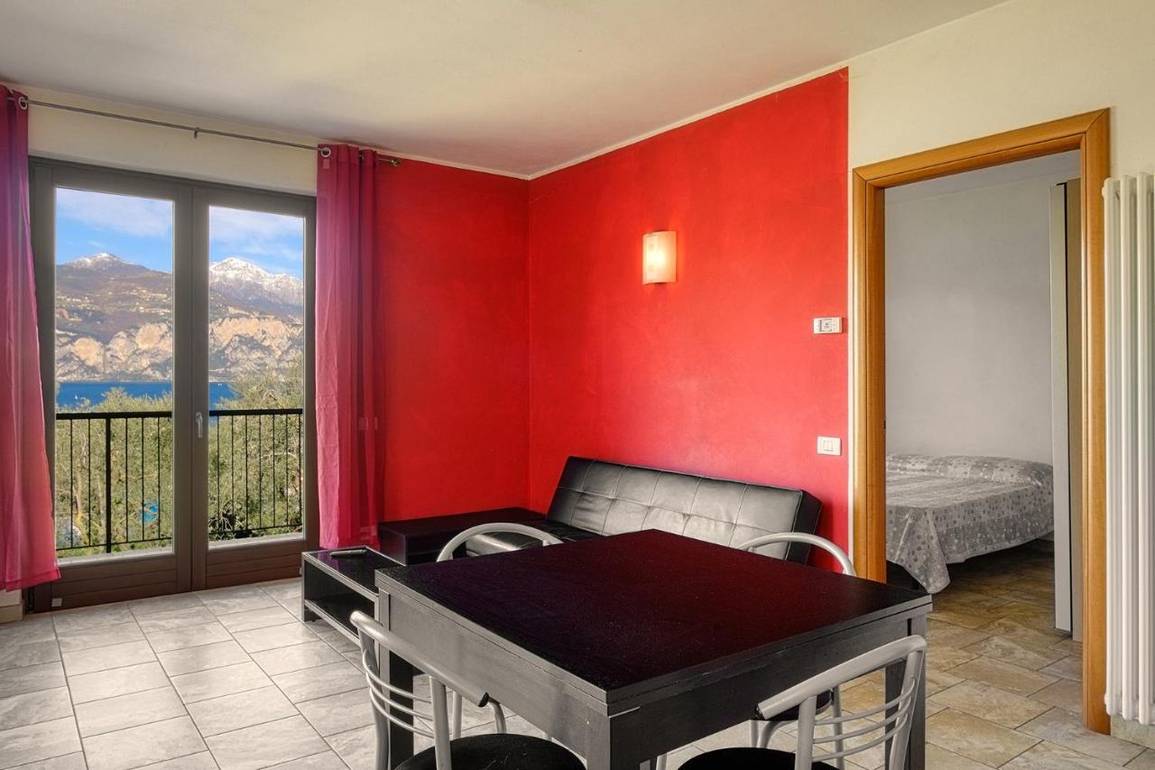 Bellavista Apartment 马尔切西内 外观 照片