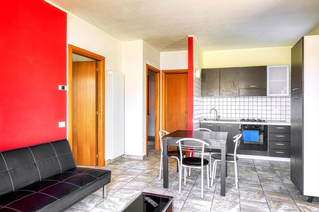 Bellavista Apartment 马尔切西内 外观 照片