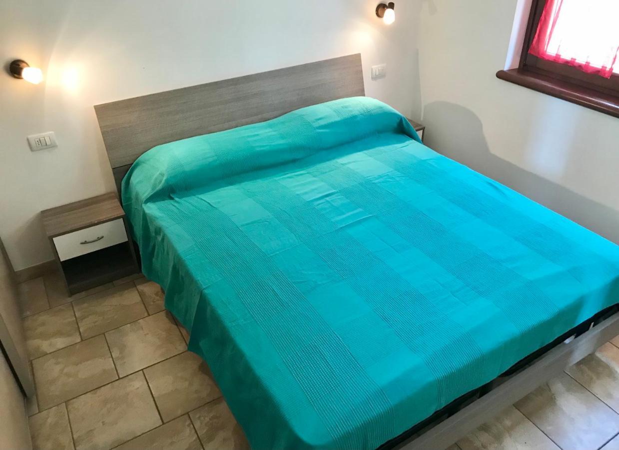 Bellavista Apartment 马尔切西内 外观 照片