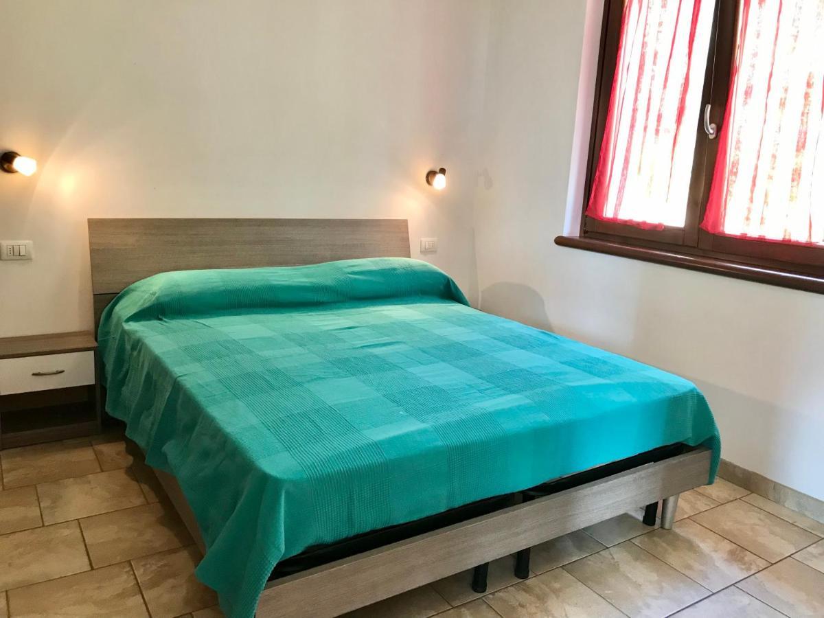 Bellavista Apartment 马尔切西内 外观 照片