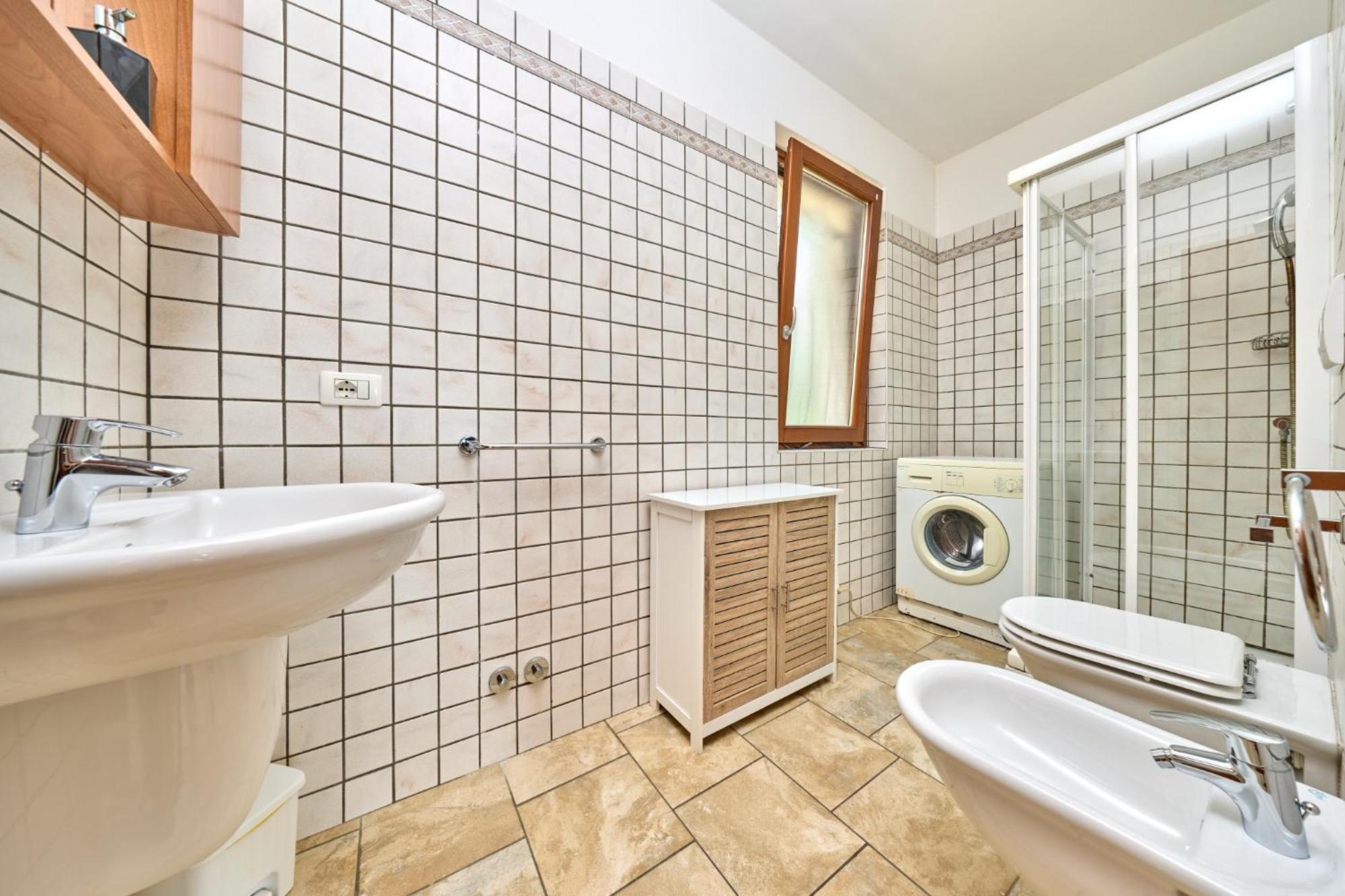 Bellavista Apartment 马尔切西内 外观 照片