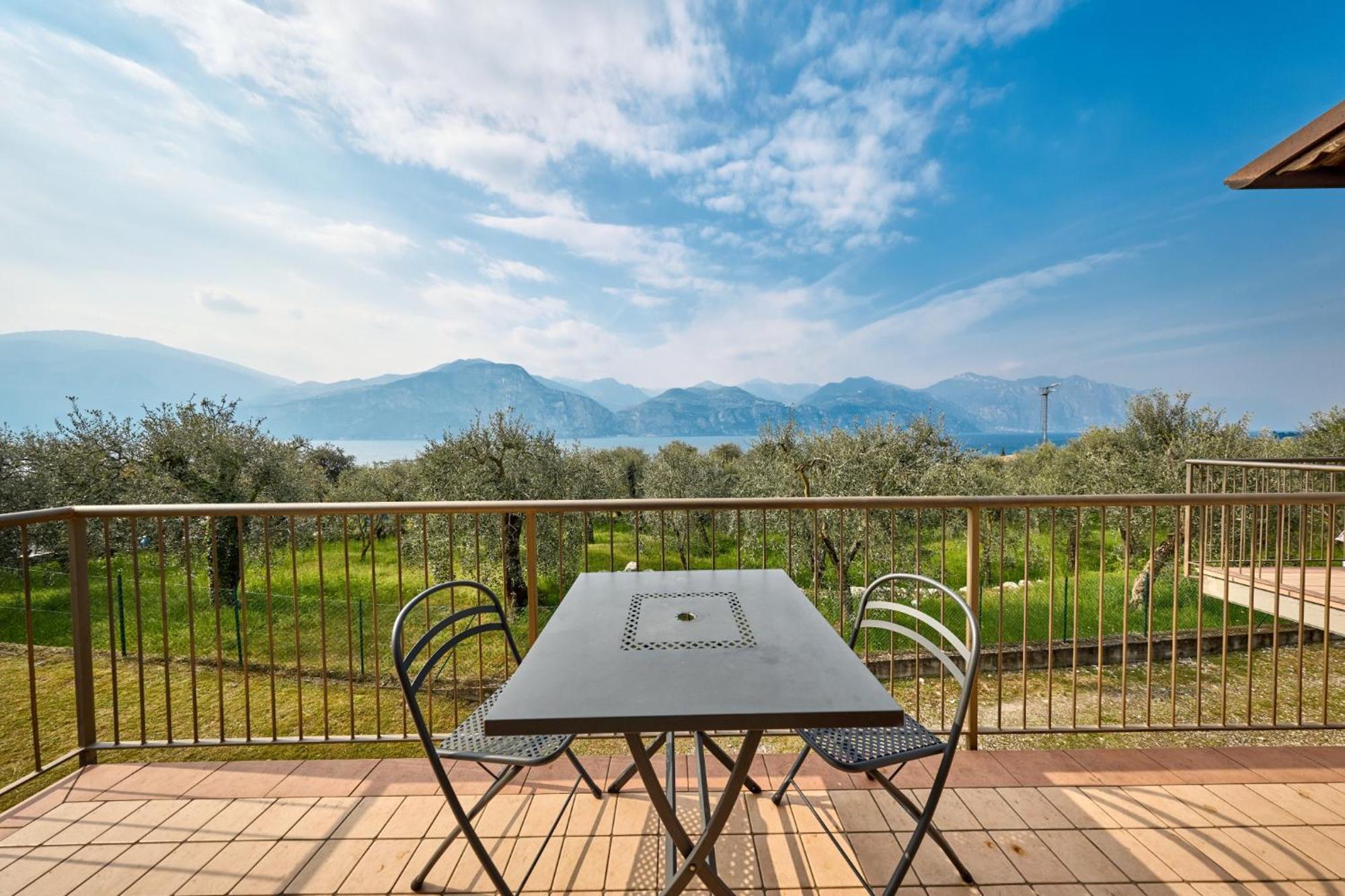 Bellavista Apartment 马尔切西内 外观 照片