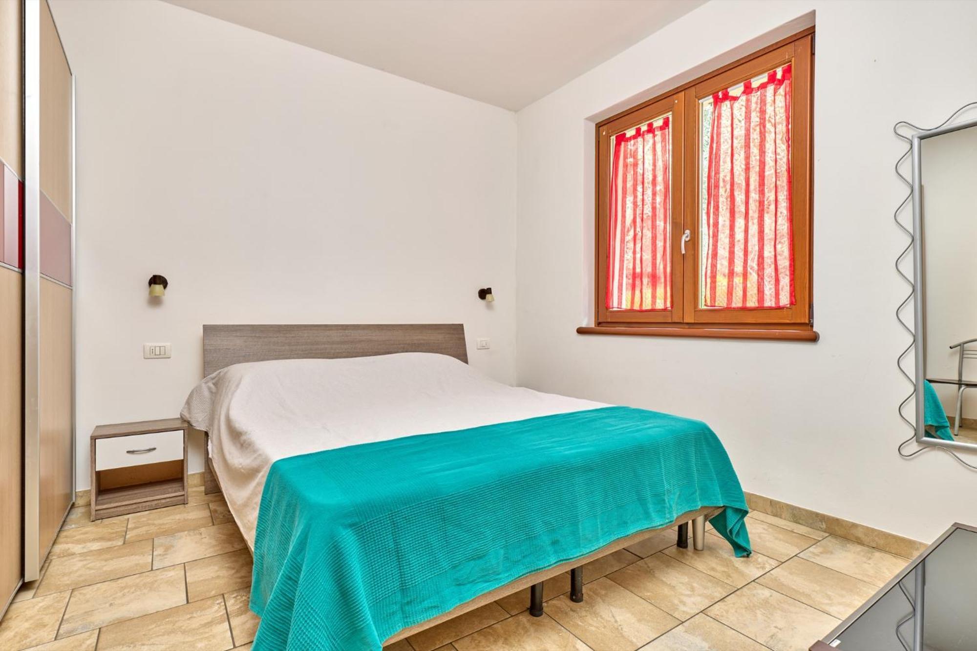 Bellavista Apartment 马尔切西内 外观 照片