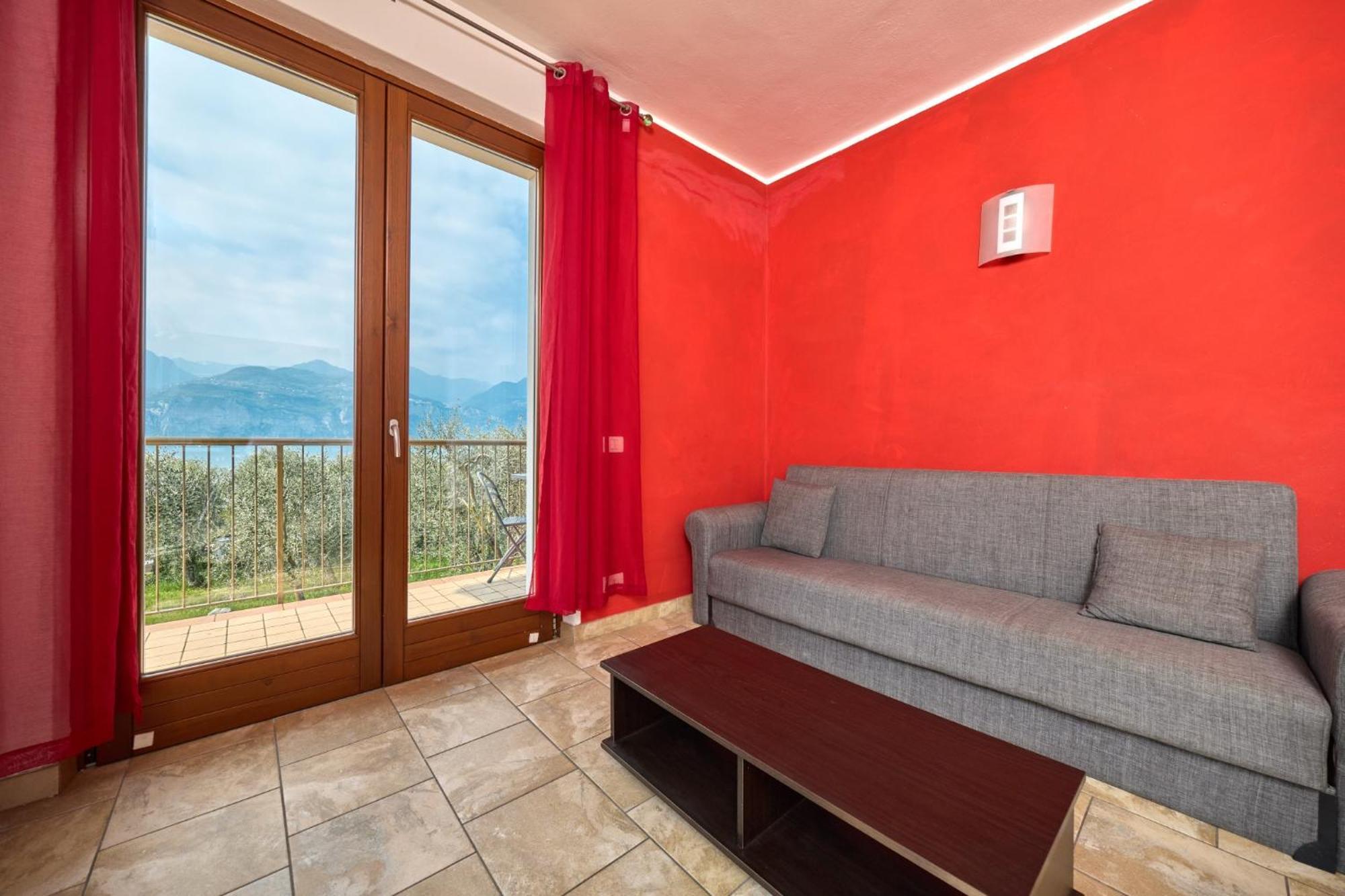 Bellavista Apartment 马尔切西内 外观 照片